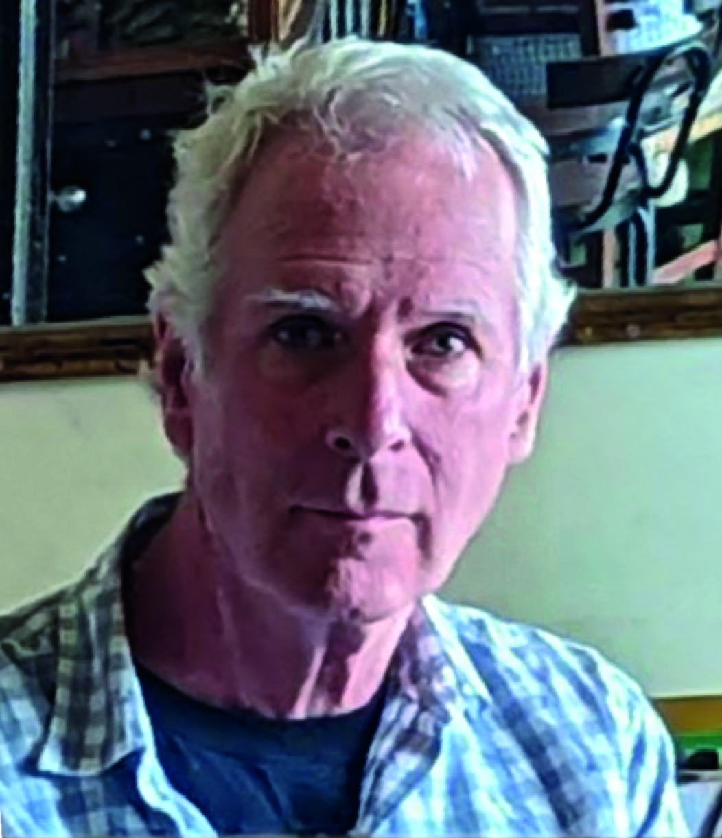 David Brendan O'Meara